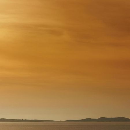 サンアントニオアバドアパルタメント セル モロアパートメント エクステリア 写真