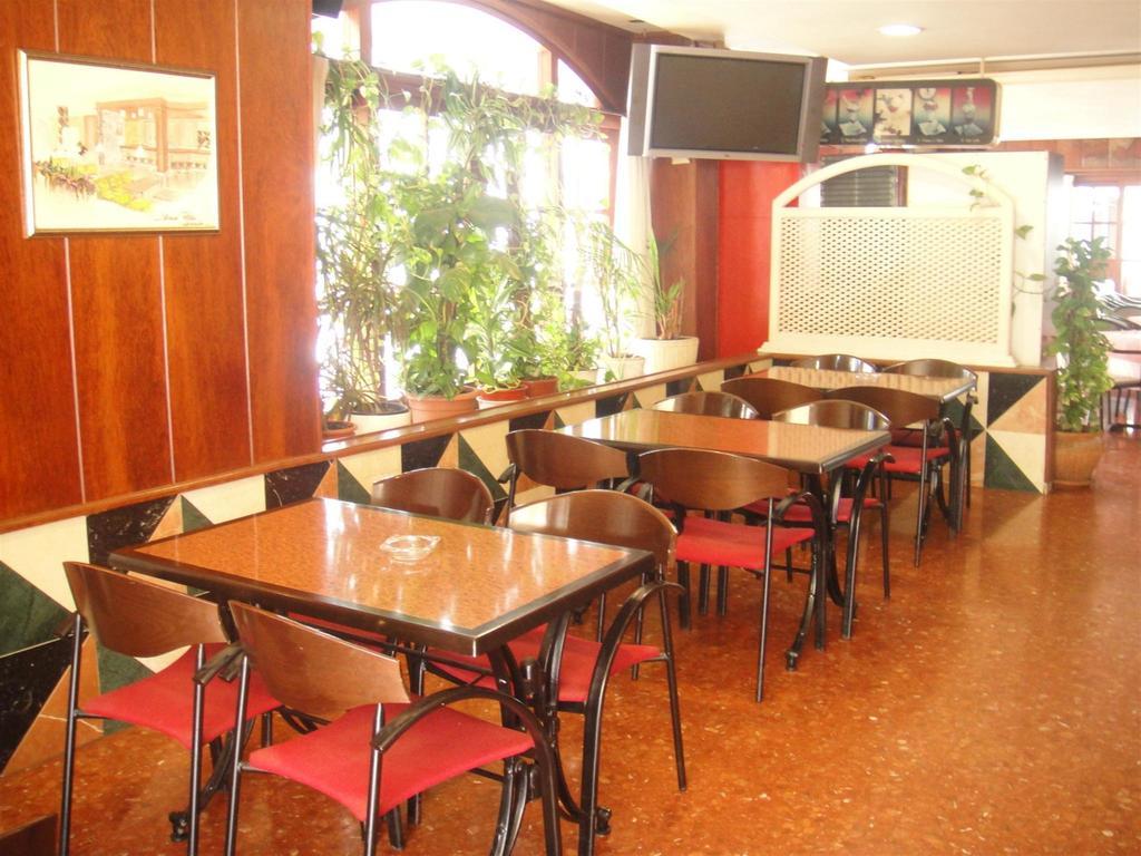 サンアントニオアバドアパルタメント セル モロアパートメント エクステリア 写真